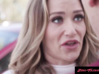 Stuck-Up mother I'd like to fuck Athena Anderson Pays Neighbour With Juicy Snatch