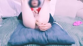 linda jovencita caliente 6 - penetrada por el culo - masturbacion anal jovencita - ladyboy - joven mariquita caliente - rubyqueen