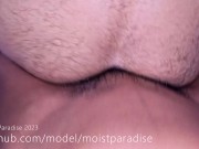 My straight friend tries my big black cock bareback and he loves it 4K UHD XXX POV