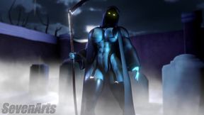 reaper babe