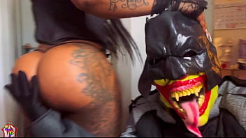 BDSM Fuck Fest with All Sort of Action from Lesbian to Bondage