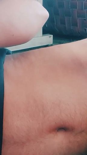 Desi hot romantic suck father   Clip 1