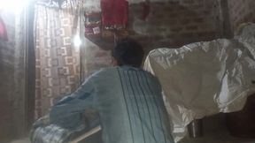 Girl Friend Ko Ghar Bula Kar Choda, Hindi Couple Sex, Very Cool Chut Hai