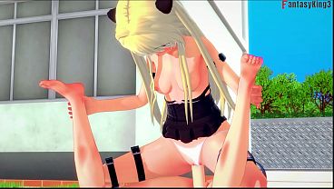 Yami FULL sex | To Love Ru | Thanks