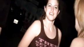 ”Cunt banged university babe is grinded hard”