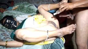 Desi husband wife pati patni ki chudai part 3