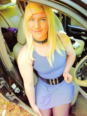 I&#039;m tranny Lili
