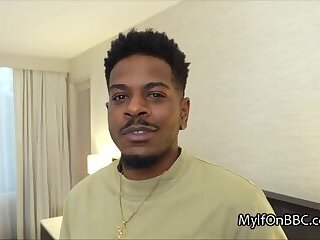 Big black cock foursome with naughty blondes