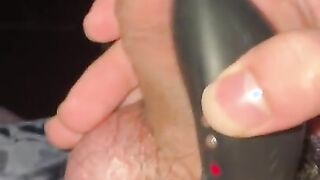 Warm Jism Shot In The Cold Dark Forest Off Ledge