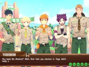 Camp Buddy - Ep37
