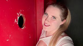 Gloryhole Fantasies: Emma Shay