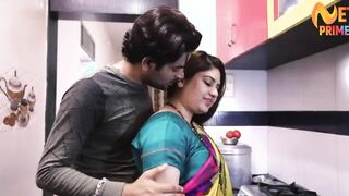 IDIYAPPAM Fliz Movies New Web Series