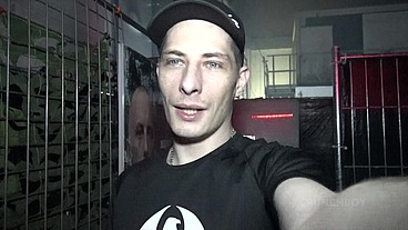 NEW BAREBACK VIDEO AMATOR IN BACKROOM IN MADRID WITH SPANISH BOYS