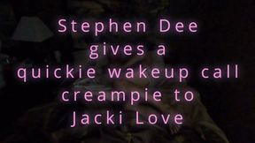 Stephen Dee Returns (1080p)