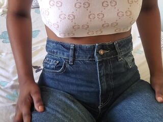 Solo woman when I'm willing to get banged