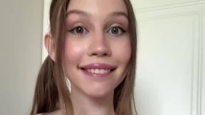 Member video sent by @MollyJoi @Nipple Play & #Small Tits #Teen #Solo sex hardcore adult | Tik.Porn