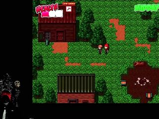 Zombie Retreat Ep. two Walkthrough