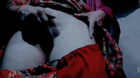 I'm Very Lonely Masturbating, I'm Getting Very Excited for Sex