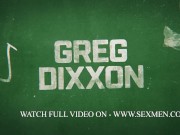 Fratboys Shenanigans Part 1/ MEN / Troye Dean, Jake Preston, Greg Dixxon