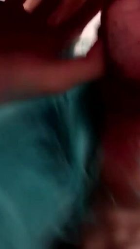 Horny MILF in Blue Wig Hardcore Fucked Moans Like Crazy
