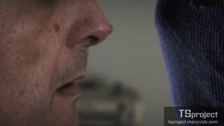 Parent & Mega-slut Fellow - E1P3