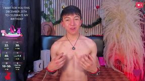 Joji Sossa Private Show