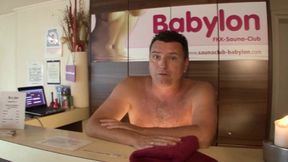 Finest German swinger club orgy action out and it's amazing