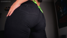 Neck Ice Rubbing and Stretch