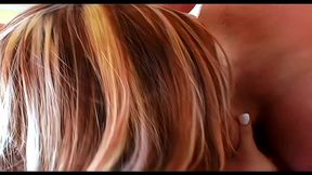 micah moore and mckenzee miles share cock threesome