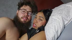 My Gay Friend's Dick Is so Hard