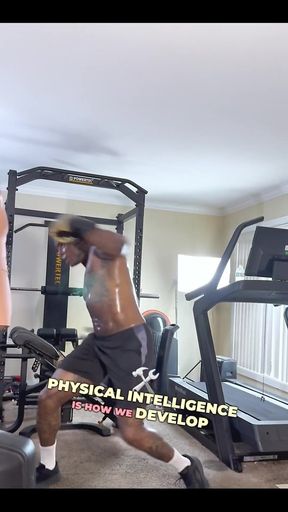 Mcpherson Vital Fitness # 98
