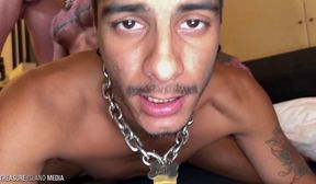 jeremiah jones apollo fates & jack hunter