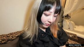 Stunning G-cup Volume - Stylish, Sweet and Irresistible, Her Intimate Bust Care Fulfills Every Man's Fantasy