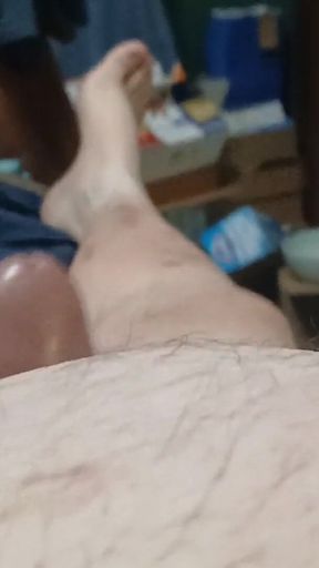 A Live Video From My Live Stream