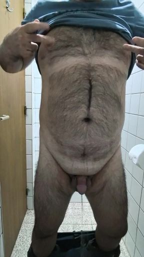 Masturbate