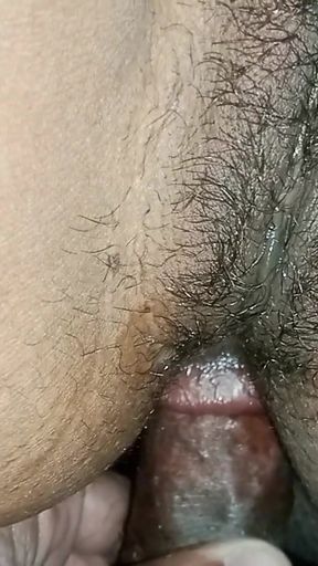 Thrilling moment from &quot;Desi village dewar and bhabhi closeup saraiki bhabhi&quot;