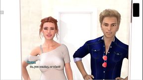 Johannesgaming - update #511 - College Kings 4 Aubrey know how to empty my balls - Aug 27, 2025