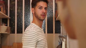 Minets Invite Themselves Over and Get Fucked