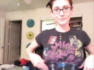 JustAmber 7 Intimate Porn Show sex4jack.blogspot.com