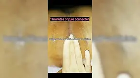 Real Married Couple: My Wife’s First Prostate Exploration (Close-up & Intense)