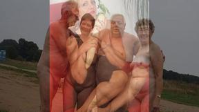 ”ILOVEGRANNY Sexy Well Aged Mature Pics Collection”