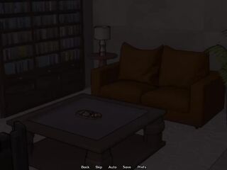 BUNKERED WITH FEMBOY #nineteen – Gameplay by Misterdoktor