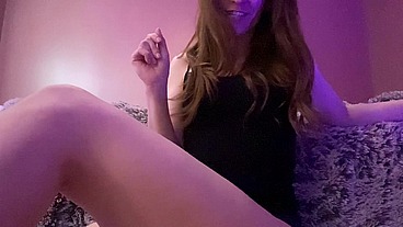 SPH CUCK 7 DAY EDGING CHALLENGE DAY 4