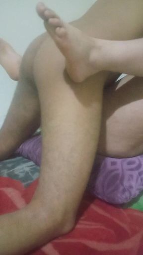 Desi Village Girlfriend Boyfriend Real Homemade Fucking in Porn Video Hot