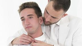 ”Elder Garner Ch 1: Anointing”