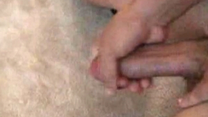 Circle Jerk Boys: Mighty Marine Meets his Mucky Match