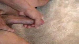 Circle Jerk Boys: Mighty Marine Meets his Mucky Match
