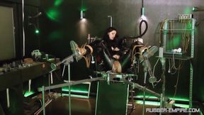 Used Rubber Object Part 2