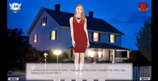 Good Girl Gone Bad v1.0 PART 2 By MissKitty2K Gameplay