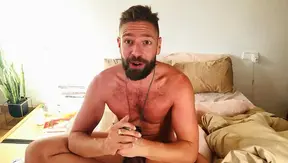 Marc Spills 5 Hot Tips for Next-Level Gay Pleasure – OrgasmicShaman 18+